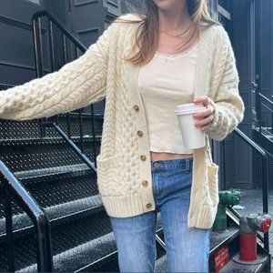 Brandy Melville Sweater